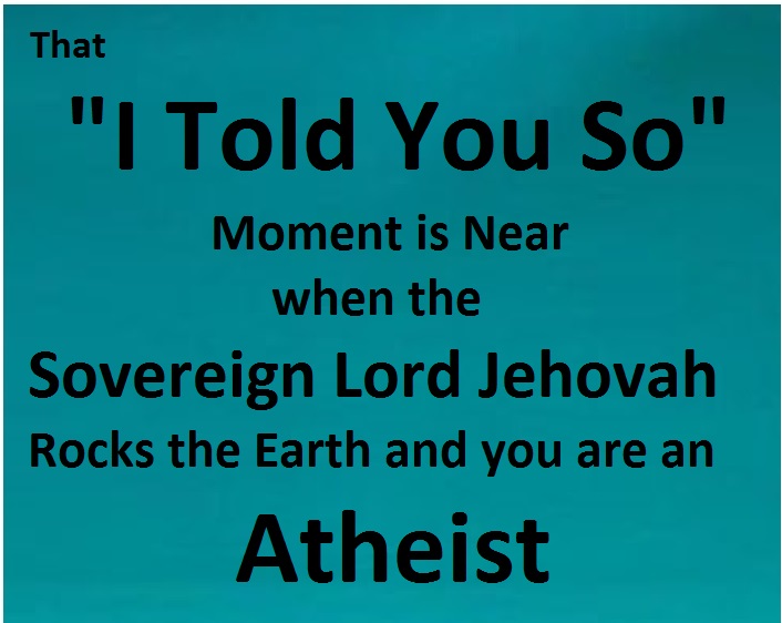 atheist